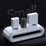 USAMS φορτιστής τοίχου CC265