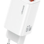 USAMS φορτιστής τοίχου CC265