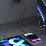 USAMS φορτιστής τοίχου CC265