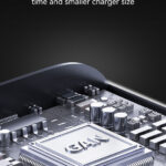 USAMS φορτιστής τοίχου CC265