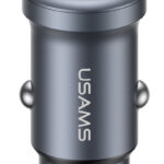 USAMS φορτιστής αυτοκινήτου CC322