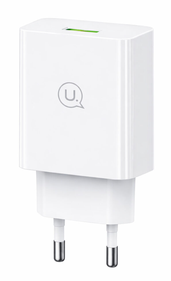 USAMS φορτιστής τοίχου T22