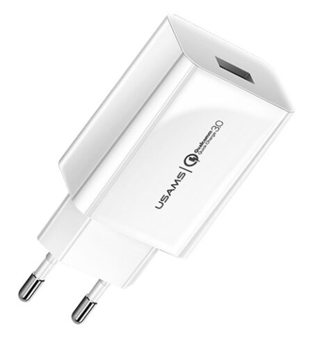 USAMS φορτιστής τοίχου T22