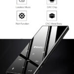 RUIZU MP3 player D29 με ηχείο