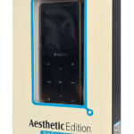 RUIZU MP3 player D29 με ηχείο