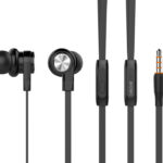 CELEBRAT earphones με μικρόφωνο D9