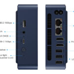 BEELINK mini PC EQ14