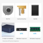 BEELINK mini PC EQ14