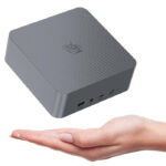 BEELINK mini PC EQi12
