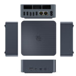 BEELINK mini PC EQi12