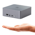 BEELINK mini PC EQR6
