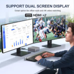 BEELINK mini PC EQR6