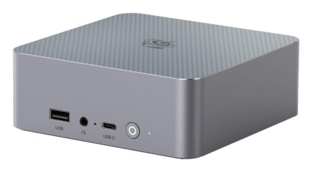 BEELINK mini PC EQR6