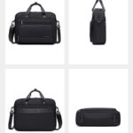 ARCTIC HUNTER τσάντα ώμου GW00017 για laptop 15.6"