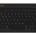 TECLAST ασύρματο πληκτρολόγιο K10