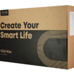 CHUWI tablet Hi10 Max με πληκτρολόγιο/στυλό αφής/θήκη