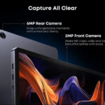 CHUWI tablet Hi10 X2 με πληκτρολόγιο