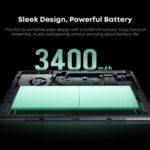 CHUWI tablet Hi10 X2 με πληκτρολόγιο