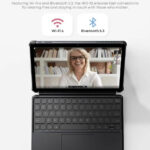 CHUWI tablet Hi10 X2 με πληκτρολόγιο