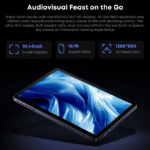 CHUWI tablet Hi10 X2 με πληκτρολόγιο