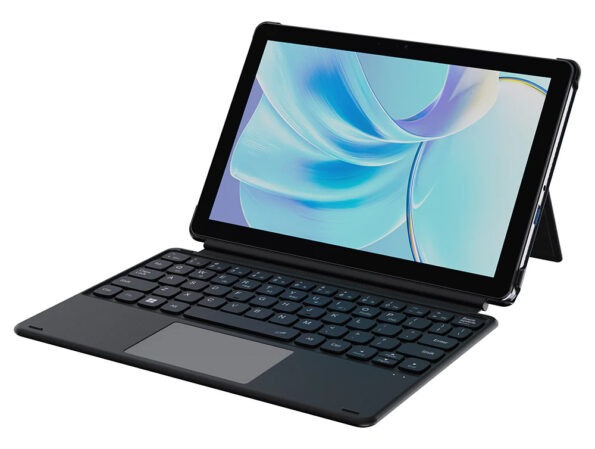 CHUWI tablet Hi10 X2 με πληκτρολόγιο