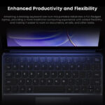 CHUWI tablet Hi10 X2 με πληκτρολόγιο