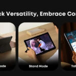 CHUWI tablet Hi10 X2 με πληκτρολόγιο