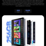 CHUWI tablet Hi10 X2 με πληκτρολόγιο