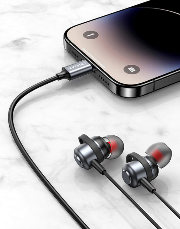 USB-C σύνδεση