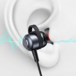 USAMS earphones με μικρόφωνο US-SJ758