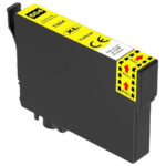 Συμβατό Inkjet για Epson