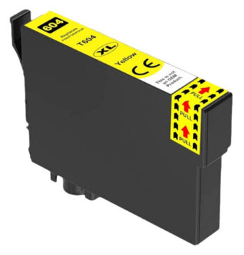 Συμβατό Inkjet για Epson