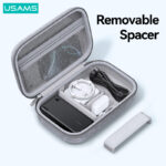 USAMS θήκη tablet και οργάνωσης αξεσουάρ Jane05