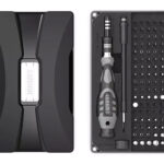 JAKEMY σετ κατσαβιδιών ακριβείας JM-8176 με θήκη