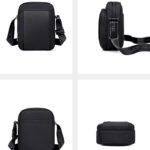 ARCTIC HUNTER τσάντα ώμου K00542