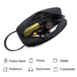 ARCTIC HUNTER τσάντα χειρός K00580