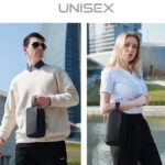 ARCTIC HUNTER τσάντα χειρός K00580