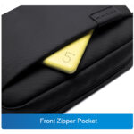 ARCTIC HUNTER τσάντα χειρός K00580