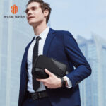 ARCTIC HUNTER τσάντα χειρός K00691