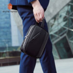 ARCTIC HUNTER τσάντα χειρός K00691