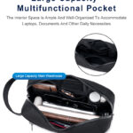 ARCTIC HUNTER τσάντα χειρός K00691