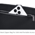 ARCTIC HUNTER τσάντα χειρός K00691