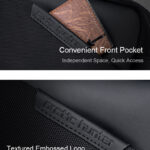 ARCTIC HUNTER τσάντα χειρός K00691