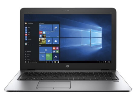 HP Laptop EliteBook 850 G3