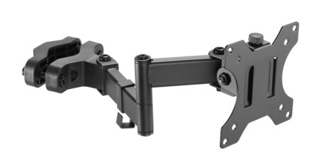 BRATECK βάση οθόνης για στύλο στήριξης LDA35-112