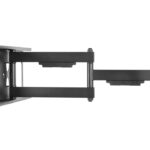 BRATECK επιτοίχια βάση τηλεόρασης LPA49-463D