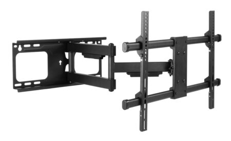 BRATECK επιτοίχια βάση τηλεόρασης LPA49-463D