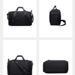 ARCTIC HUNTER τσάντα ταξιδίου LX00021