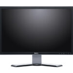DELL used οθόνη 2407WFP LCD