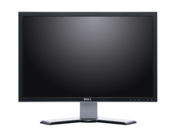DELL used οθόνη 2407WFP LCD